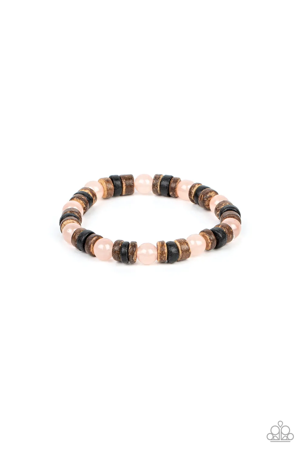 Bracelets Durango Drifter - Pink B2206