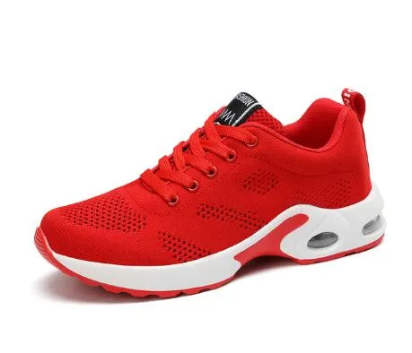 Breathable Lightweight Sneakers