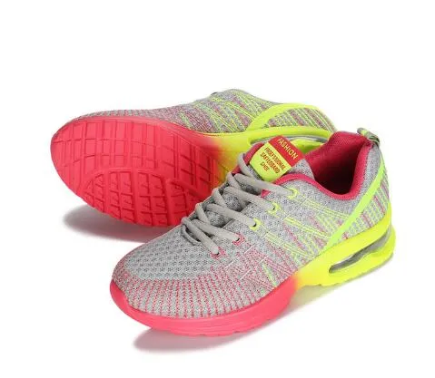 Breathable Lightweight Sneakers