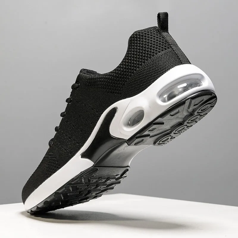 Breathable Lightweight Sneakers