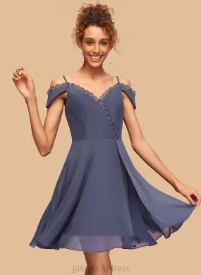 Bridesmaid Dresses Homecoming Dresses Adyson Jimena