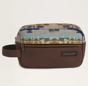 Carryall Pouch - Desert Dawn Tan Mix