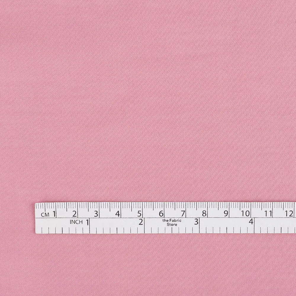 Cotton Voile - Amaranth