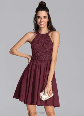 Dresses Homecoming Dresses Amira Jaylen Bridesmaid