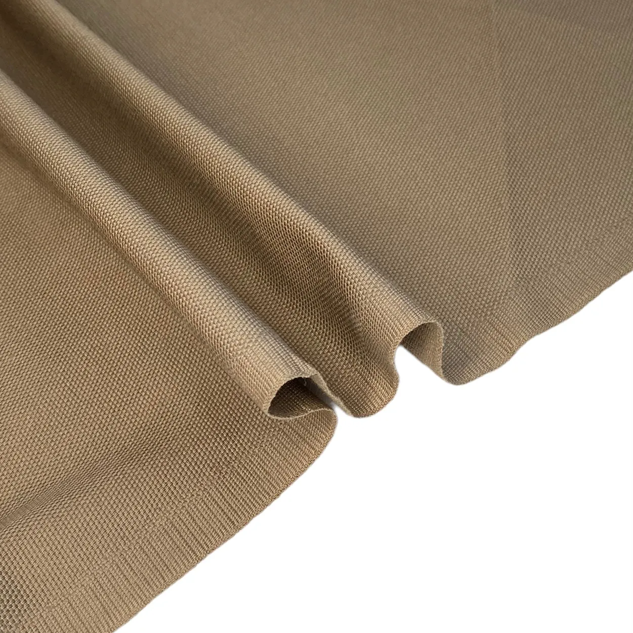 Duck Cotton/Poly Canvas - 9oz - Medium Beige