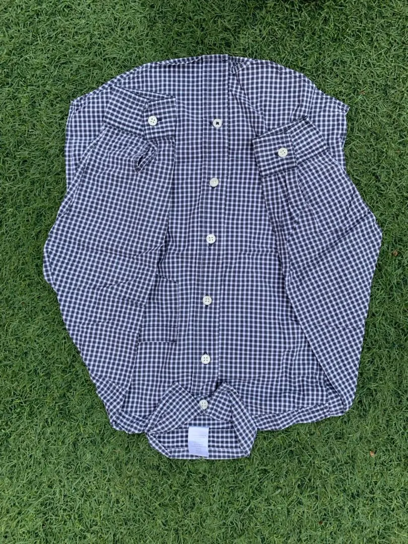 Gymboree striped shirt size 5years