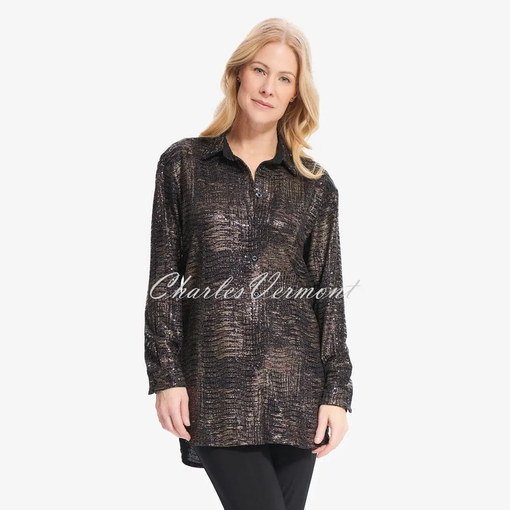 Joseph Ribkoff Blouse – Style 214186