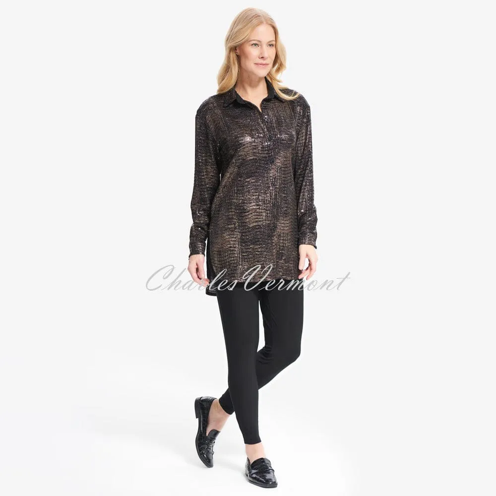 Joseph Ribkoff Blouse – Style 214186