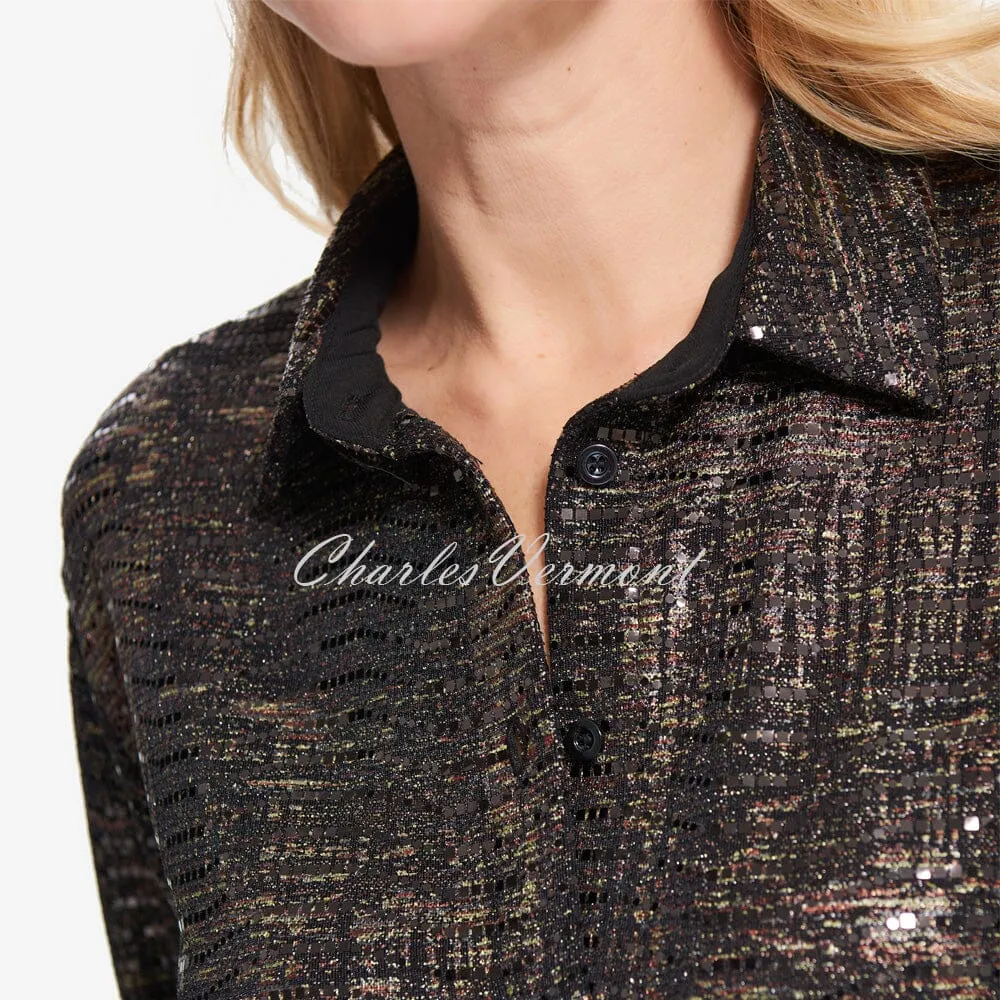 Joseph Ribkoff Blouse – Style 214186