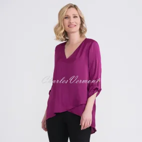 Joseph Ribkoff Top – Style 204312