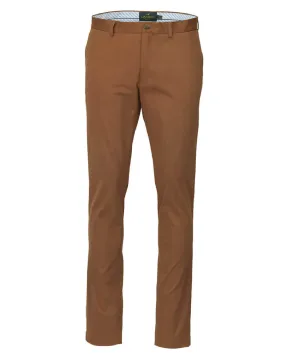 Laksen Lumley Chino Trousers