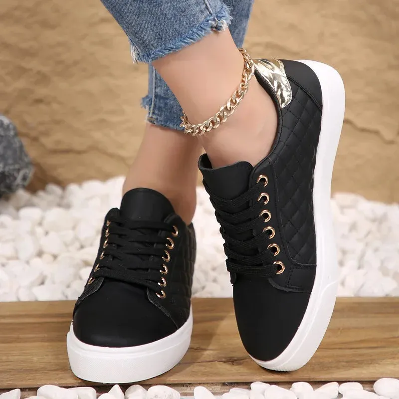 Margot - Stylish Breathable Casual Sneakers for Women