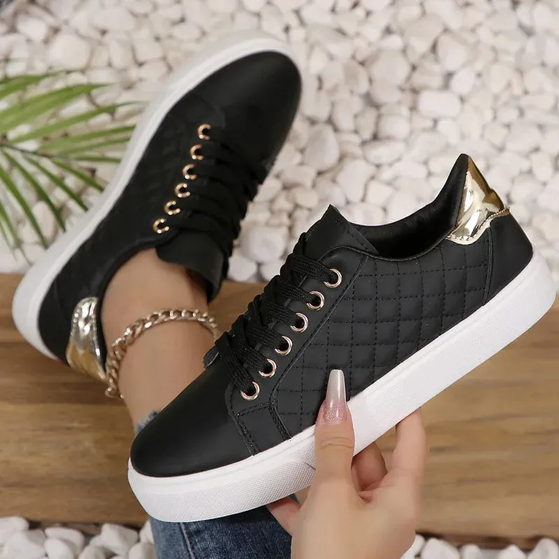 Margot - Stylish Breathable Casual Sneakers for Women