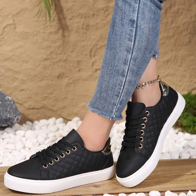 Margot - Stylish Breathable Casual Sneakers for Women