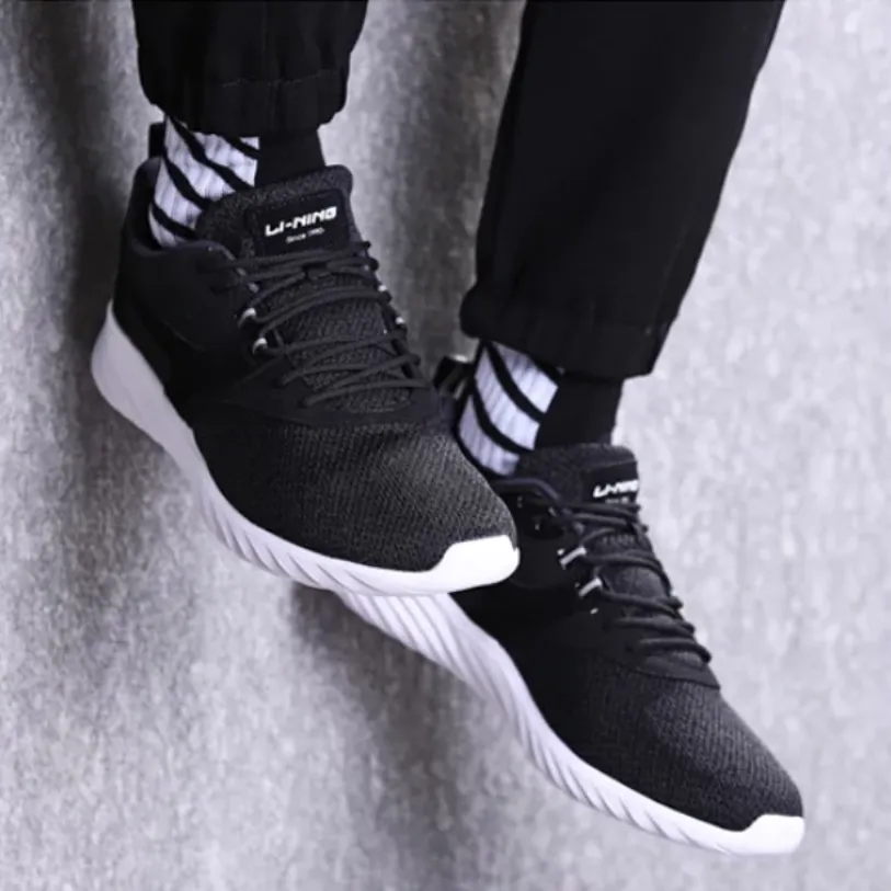 Men's Breathable Sport Light Sneakers