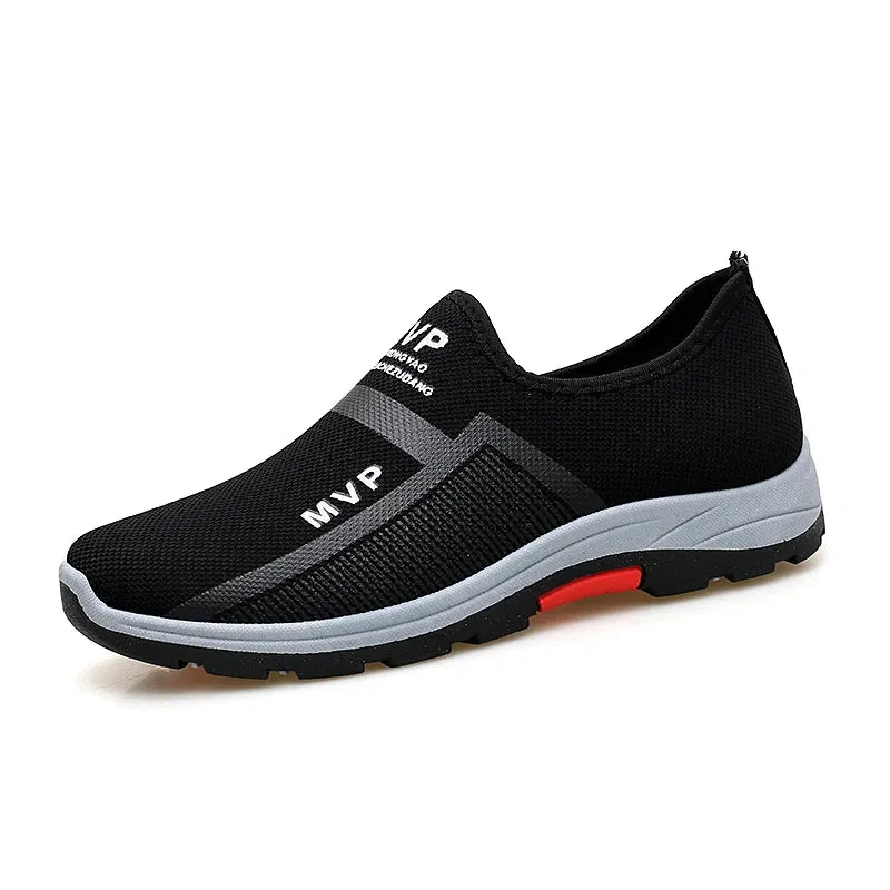 Men's Mesh Summer Sneakers