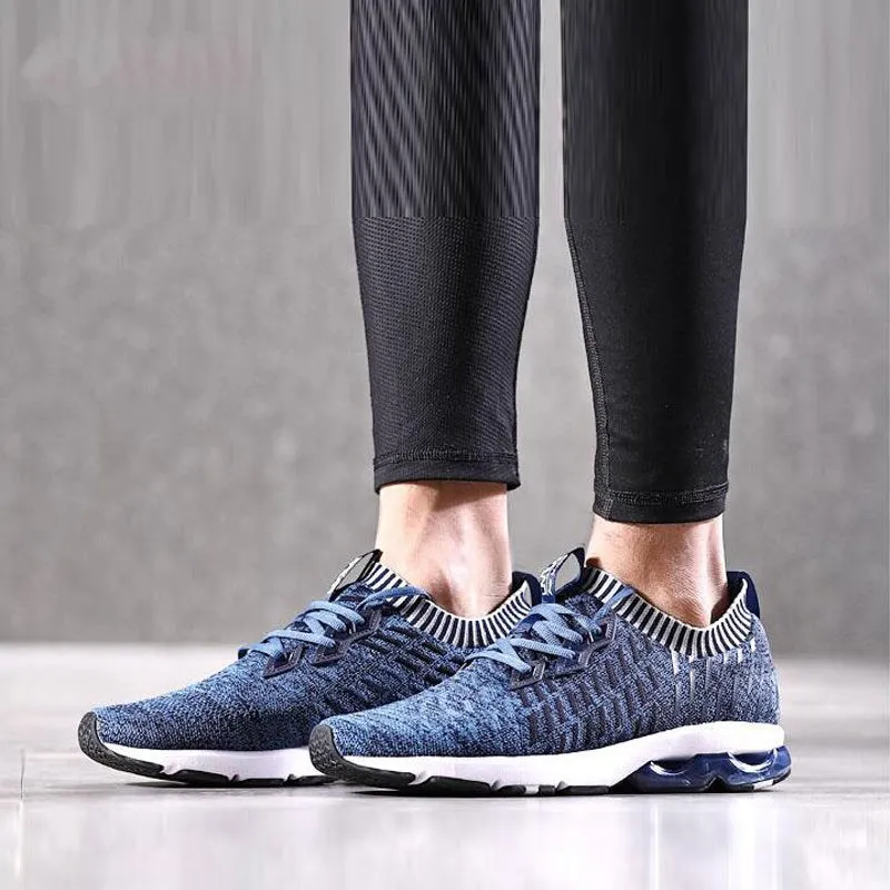 Men's Running Breathable Sneakers