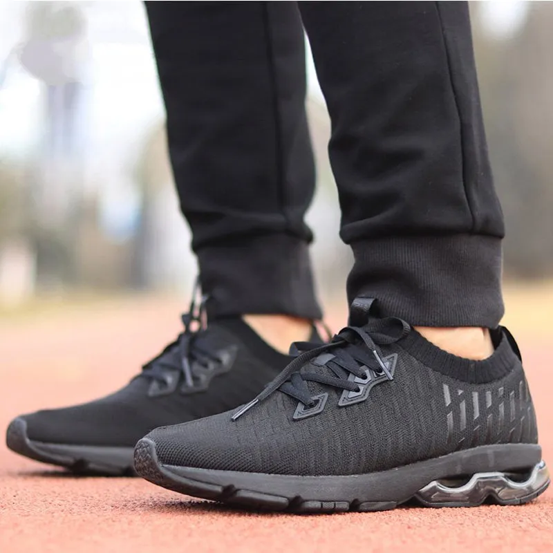 Men's Running Breathable Sneakers