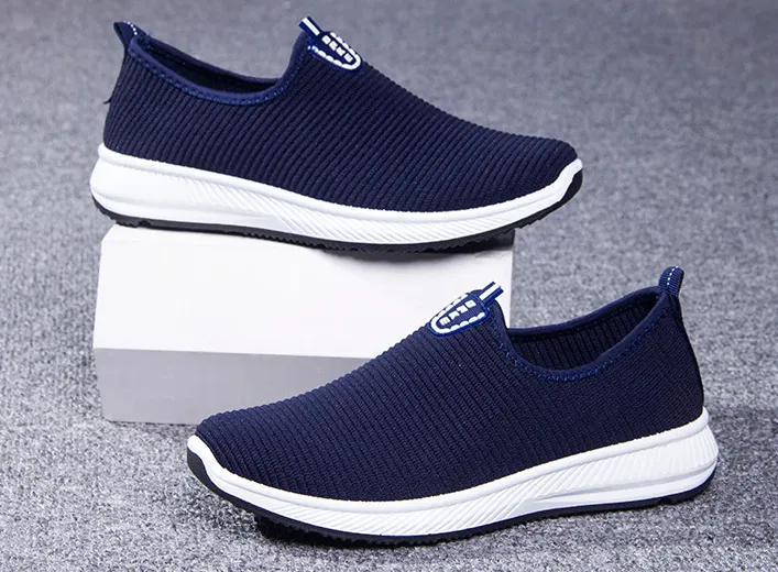 Men's Summer Lightweight Breathable Sneakers