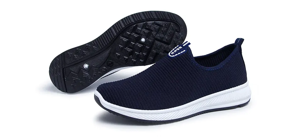 Men's Summer Lightweight Breathable Sneakers