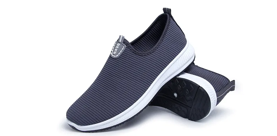 Men's Summer Lightweight Breathable Sneakers