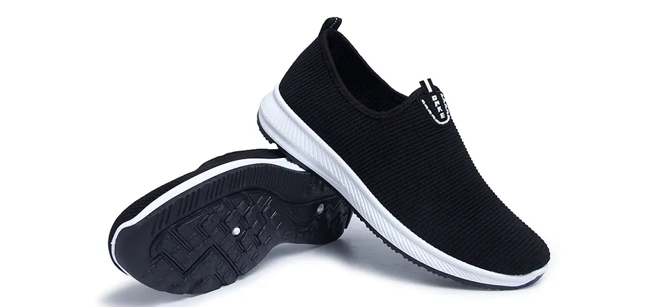 Men's Summer Lightweight Breathable Sneakers