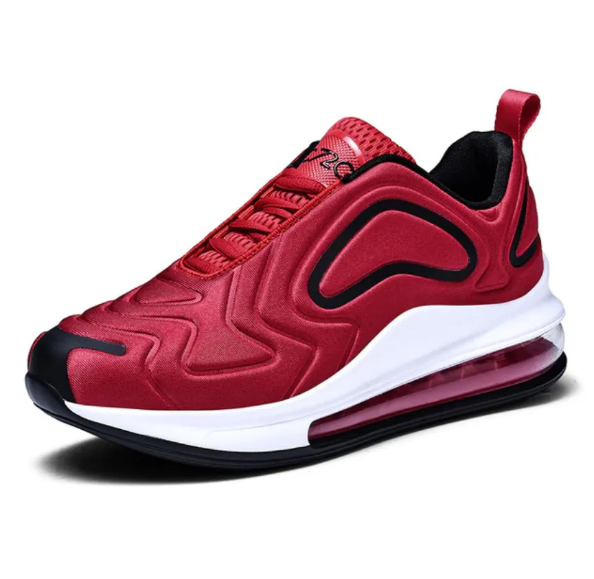 Men's / Women's Breathable Sports Sneakers