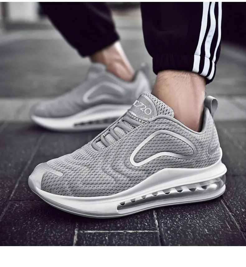 Men's / Women's Breathable Sports Sneakers