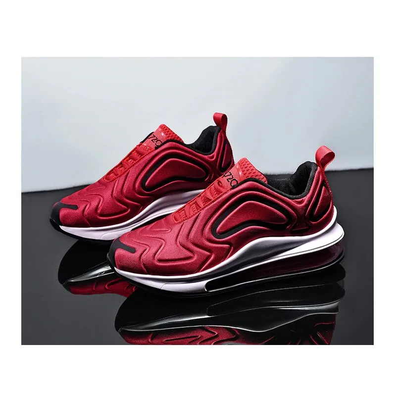 Men's / Women's Breathable Sports Sneakers