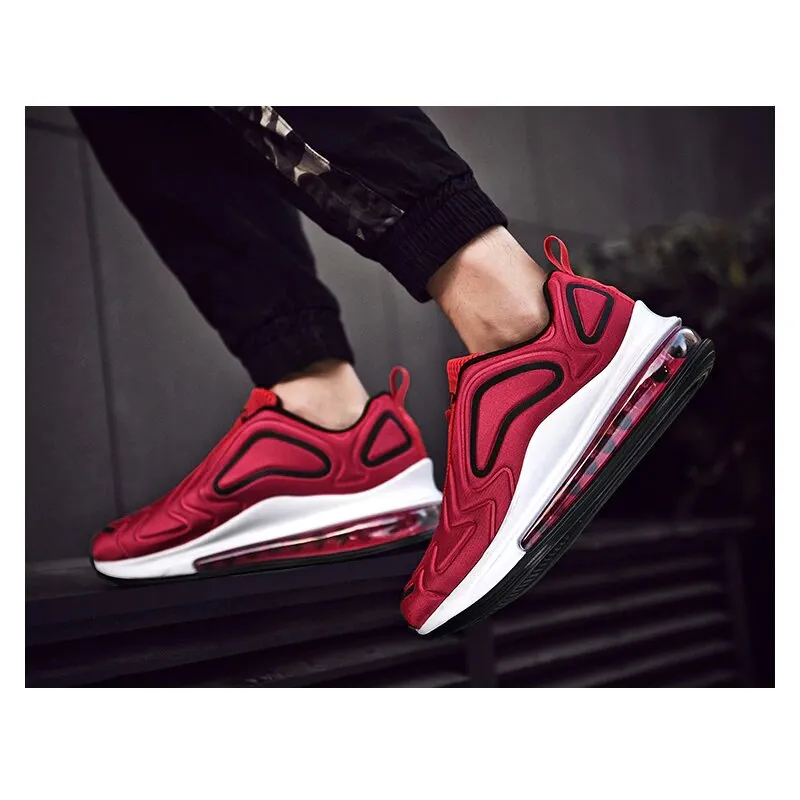 Men's / Women's Breathable Sports Sneakers