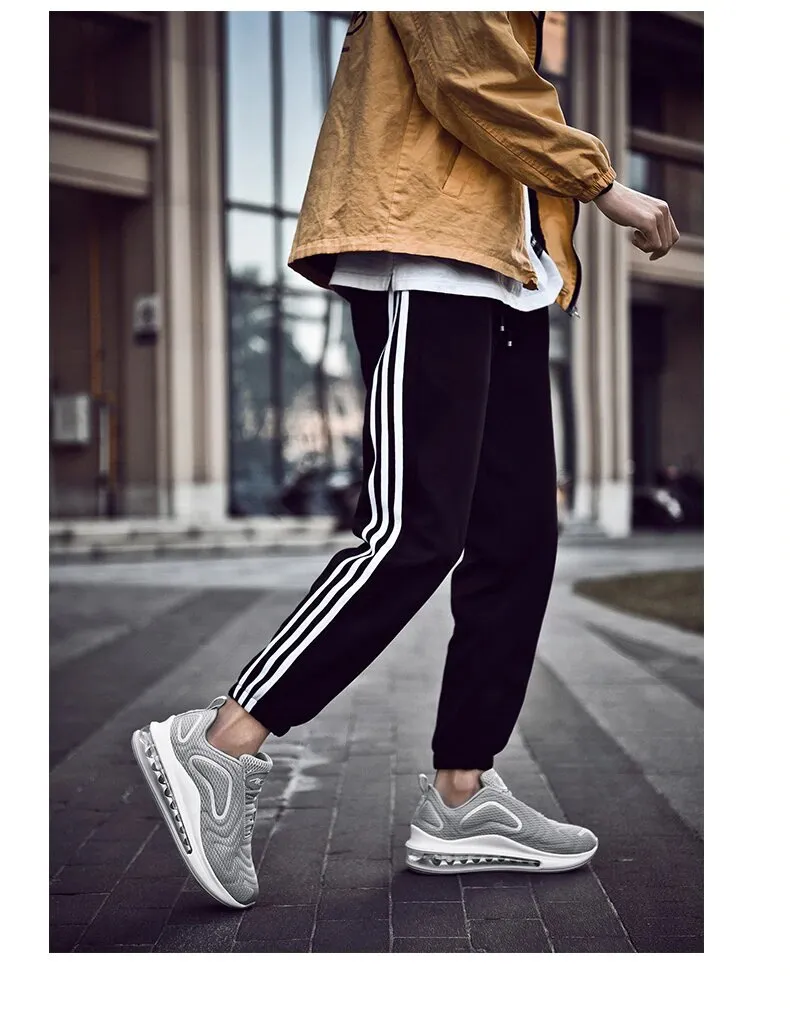 Men's / Women's Breathable Sports Sneakers