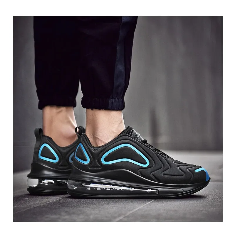 Men's / Women's Breathable Sports Sneakers