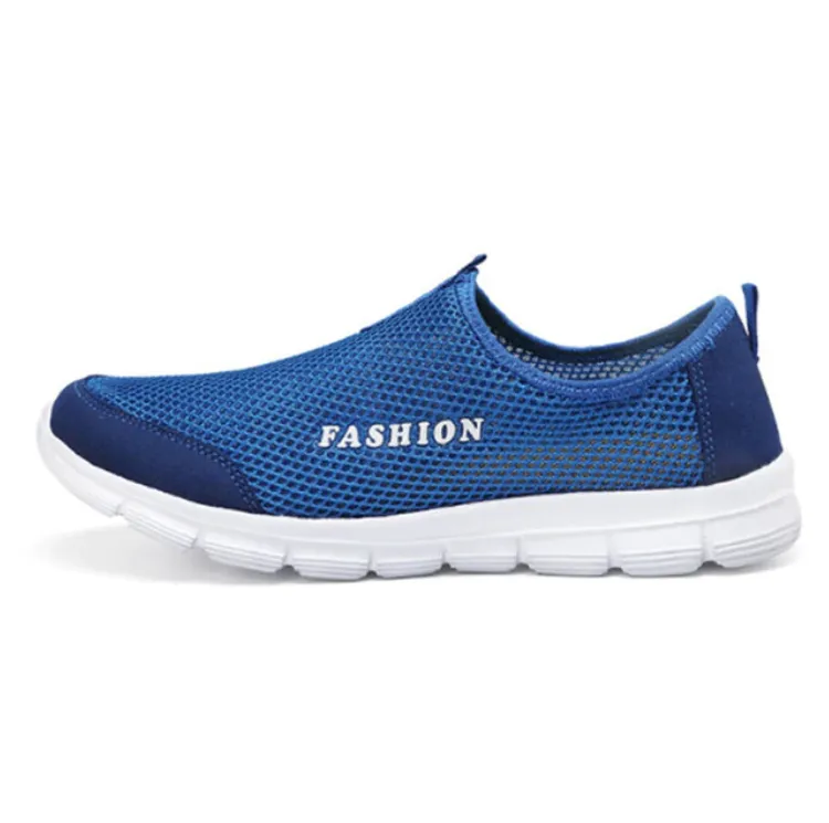 Men's / Women's Breathable Sports Sneakers