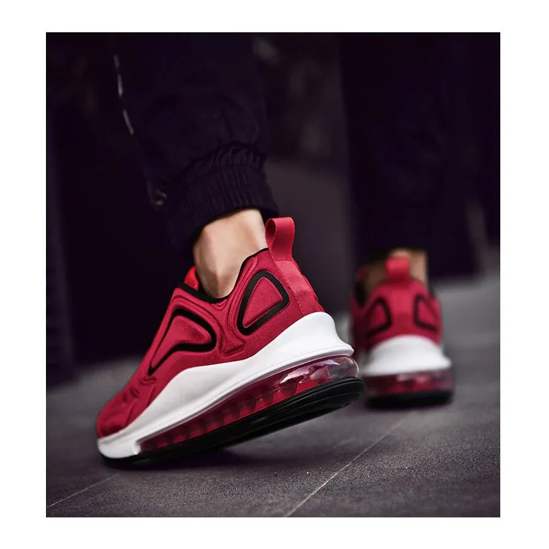 Men's / Women's Breathable Sports Sneakers