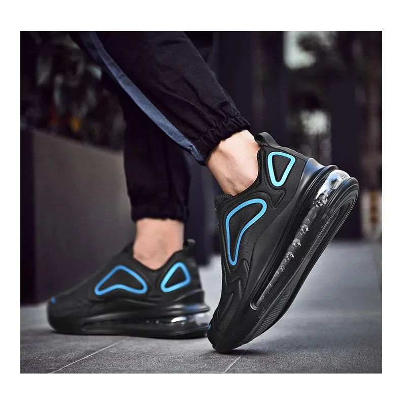 Men's / Women's Breathable Sports Sneakers