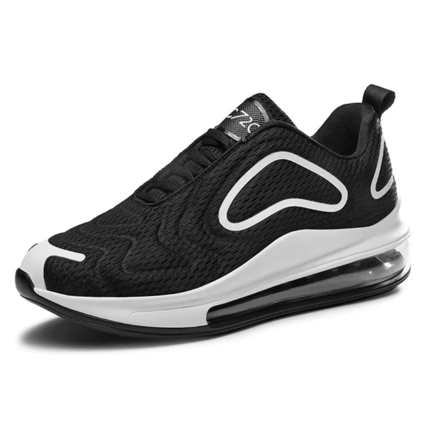 Men's / Women's Breathable Sports Sneakers