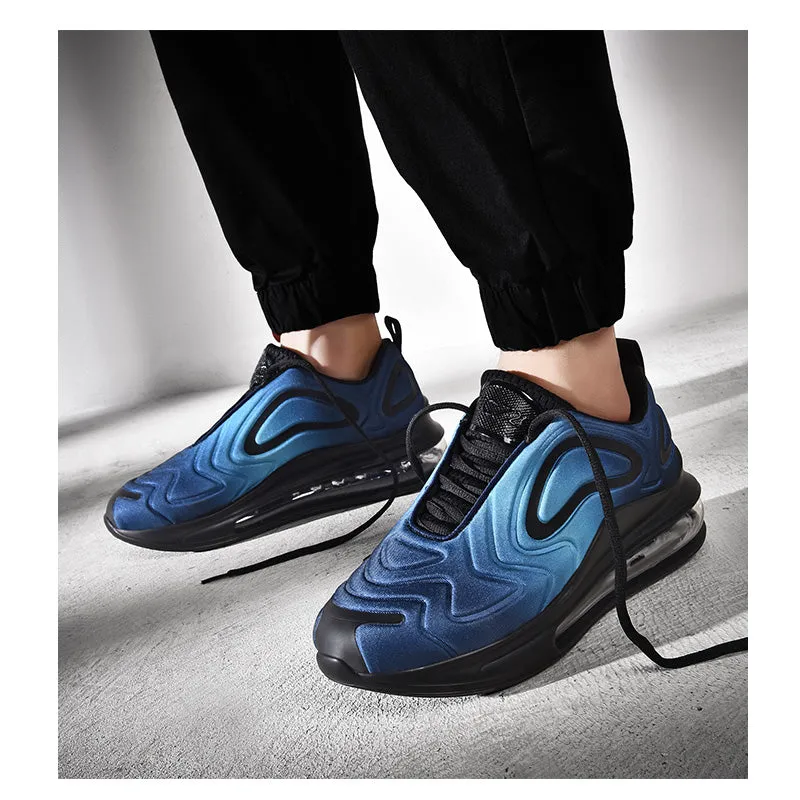 Men's / Women's Breathable Sports Sneakers