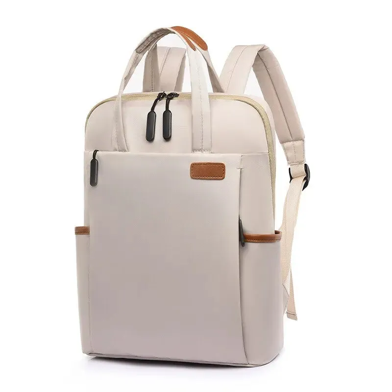 Multifunctional  Oxford  travel Backpack