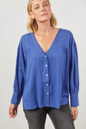 Panorama Blouse