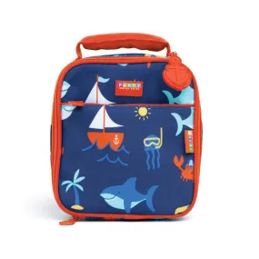 Penny Scallan School Lunch Box  - Anchors Away