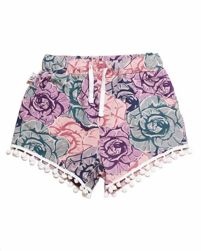 Radicool Kids Day Tripper Short