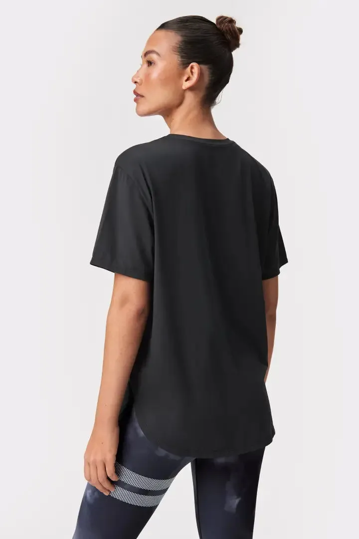 Relaxed Tee