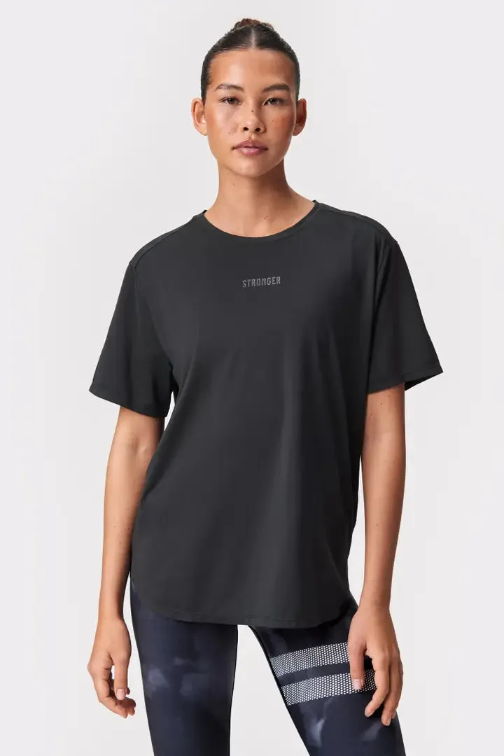 Relaxed Tee