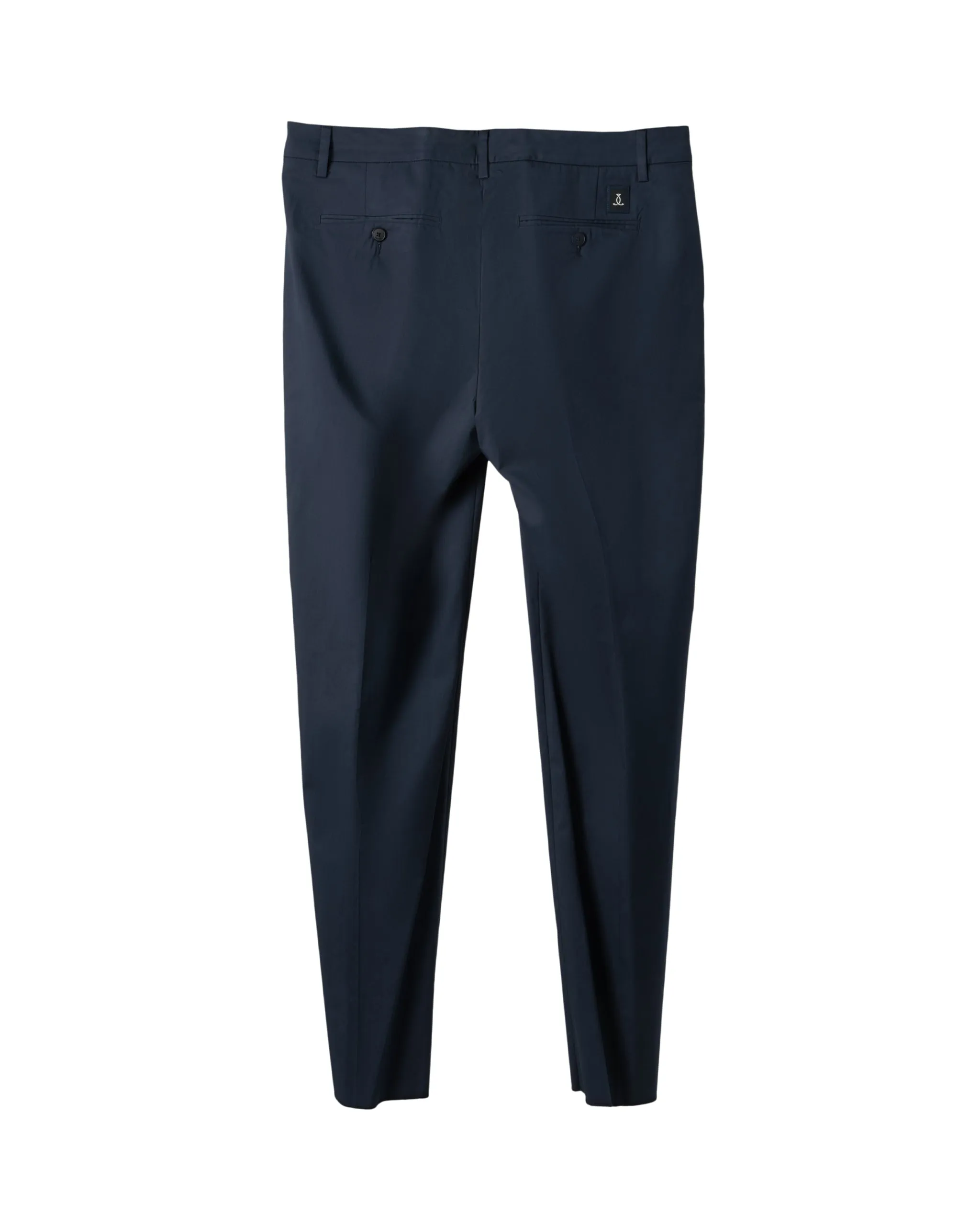 SEAFARER | FRED CHINO FIT TROUSERS