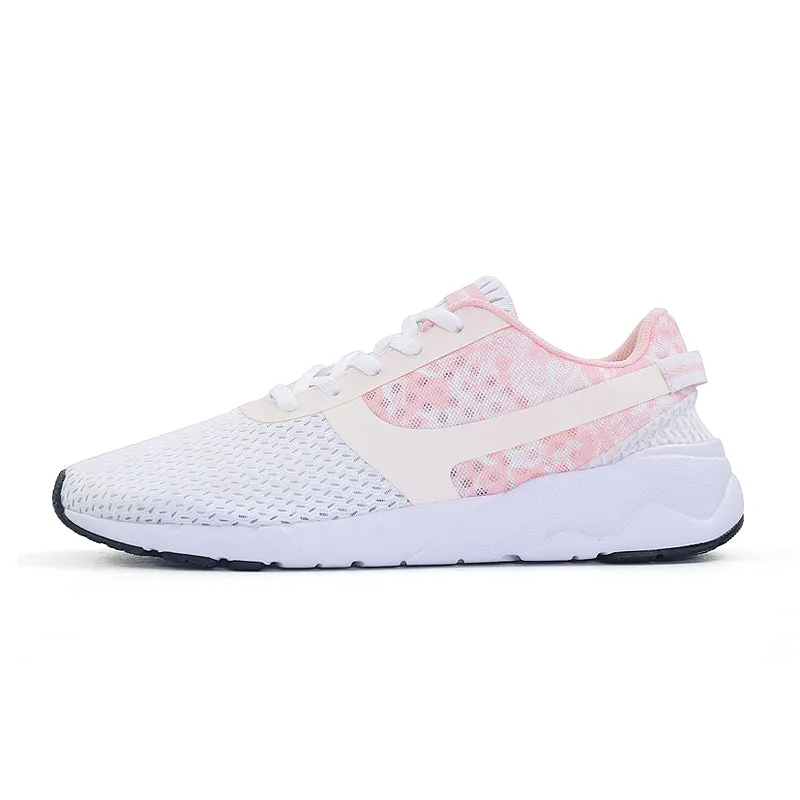 Women's Breathable Light Sport Sneakers