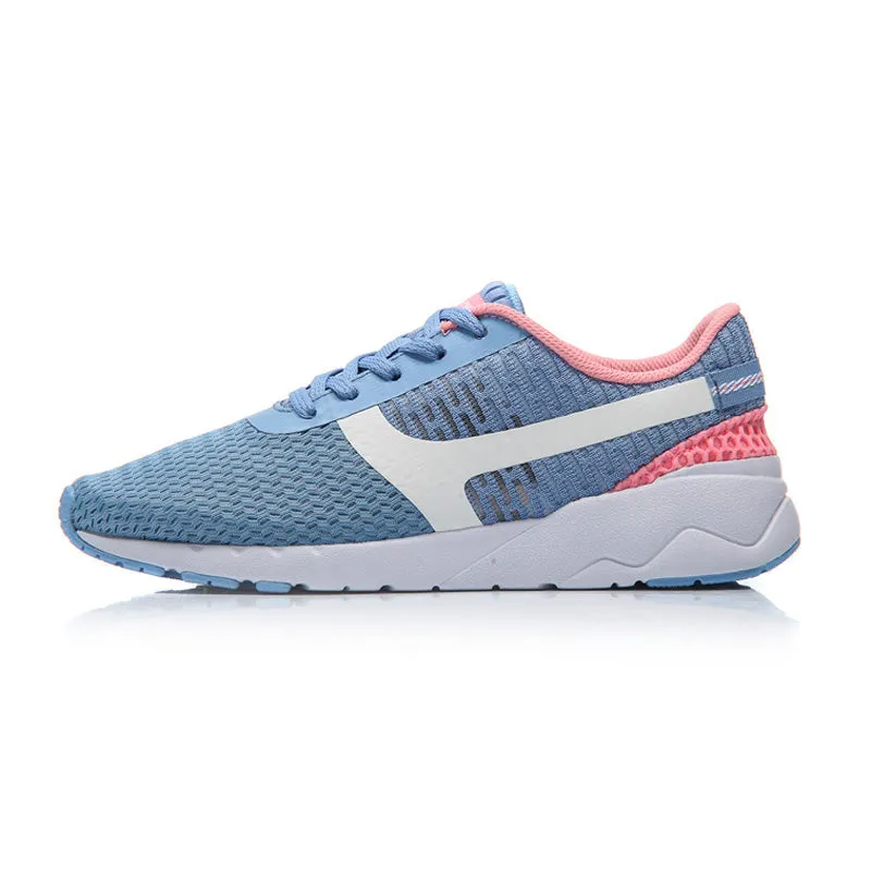 Women's Breathable Light Sport Sneakers